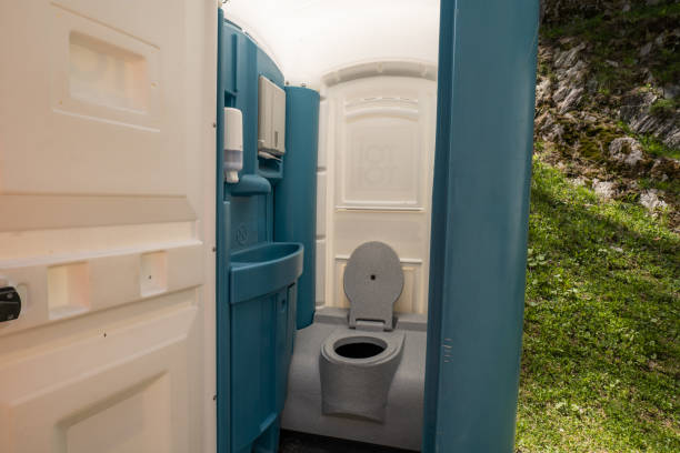 Portable Toilet Options We Offer in Turtle Creek, PA