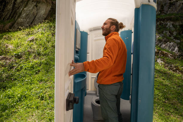 Best Portable toilet rental cost  in Turtle Creek, PA