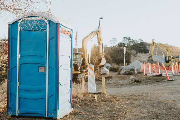 Best Portable restroom trailer rental  in Turtle Creek, PA